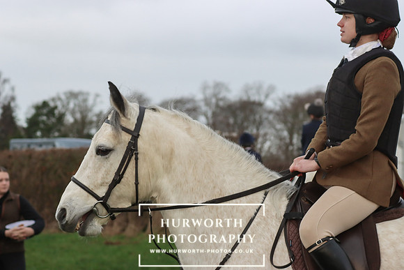 Hurworth Hunt 12