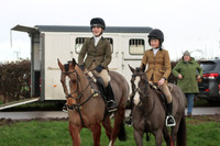 Hurworth Hunt 11