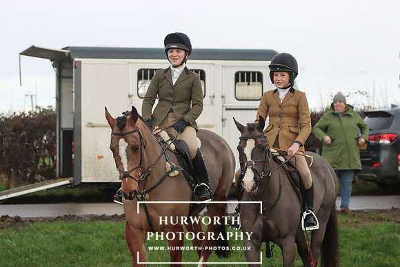 Hurworth Hunt 11