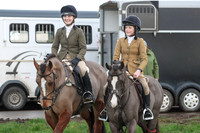 Hurworth Hunt 9