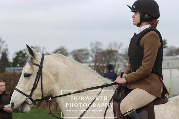 Hurworth Hunt 13