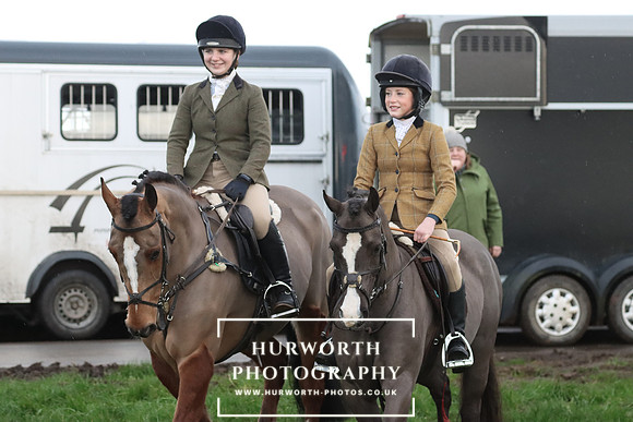 Hurworth Hunt 10