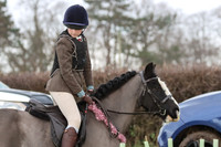 Hurworth Hunt 14