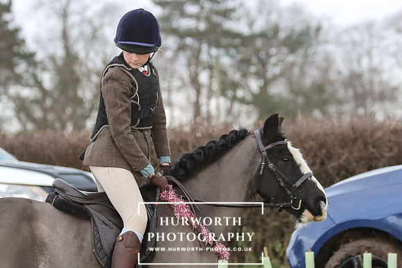 Hurworth Hunt 14