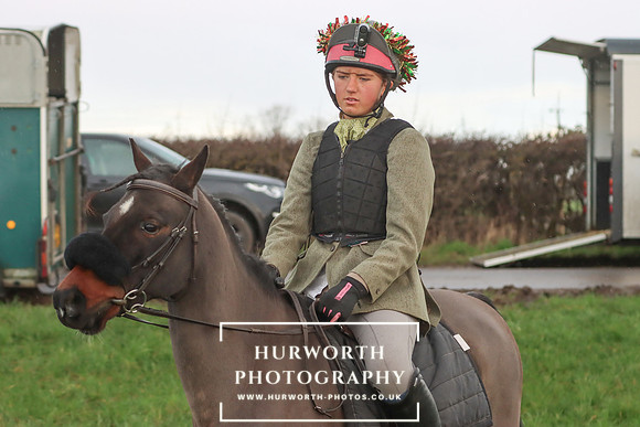 Hurworth Hunt 17