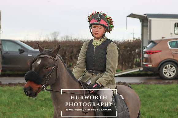 Hurworth Hunt 15