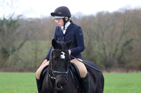 Hurworth Hunt 19