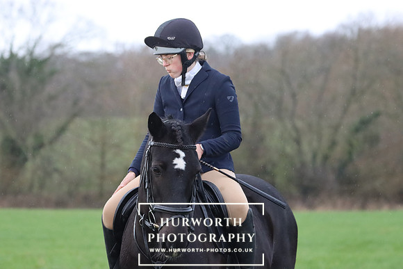 Hurworth Hunt 19