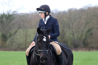 Hurworth Hunt 18