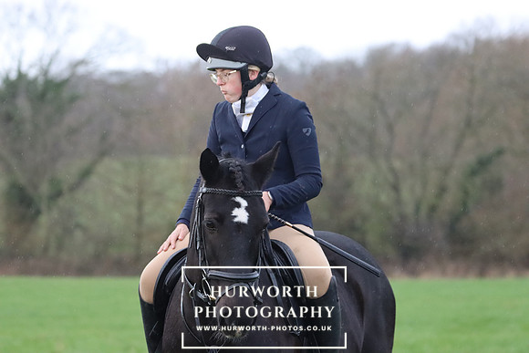 Hurworth Hunt 18