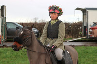 Hurworth Hunt 16