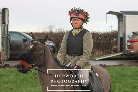 Hurworth Hunt 16