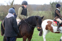Hurworth Hunt 20