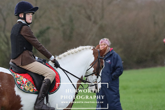Hurworth Hunt 22
