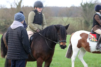 Hurworth Hunt 21