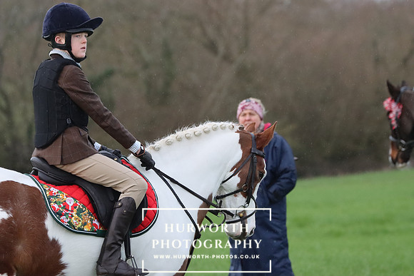 Hurworth Hunt 23