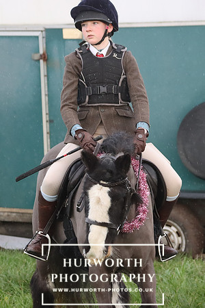Hurworth Hunt 26