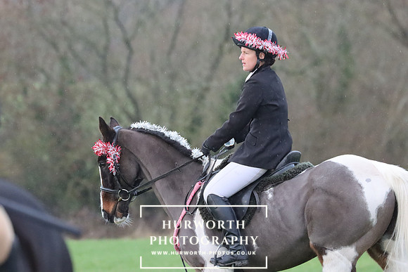 Hurworth Hunt 24