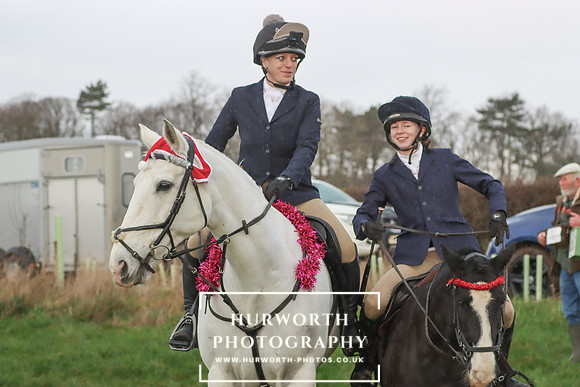 Hurworth Hunt 29