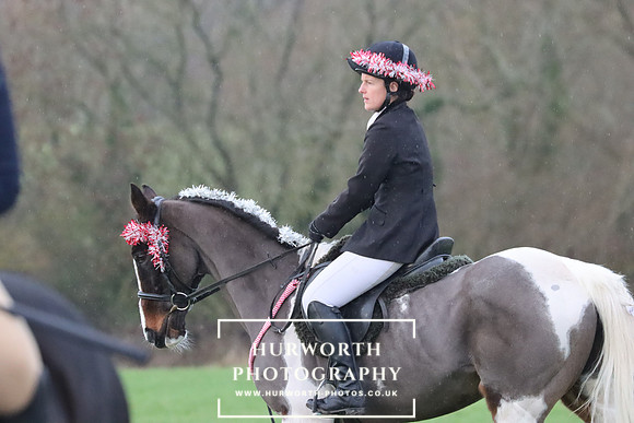 Hurworth Hunt 25