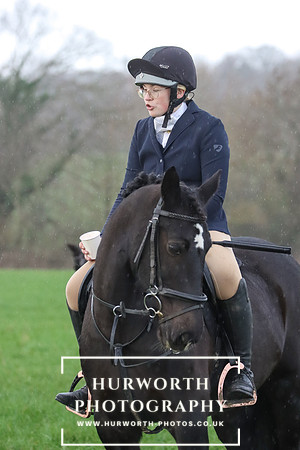 Hurworth Hunt 33