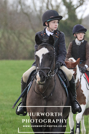 Hurworth Hunt 31