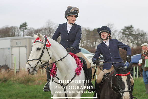 Hurworth Hunt 30
