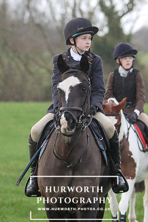 Hurworth Hunt 32