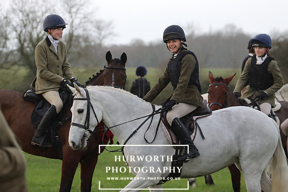 Hurworth Hunt 37