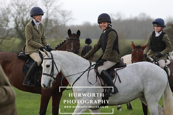 Hurworth Hunt 38
