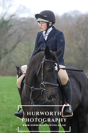 Hurworth Hunt 34