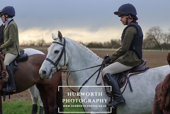 Hurworth Hunt 123