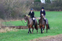 Hurworth Hunt 270