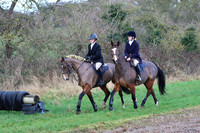 Hurworth Hunt 273