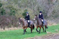 Hurworth Hunt 272