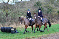 Hurworth Hunt 274