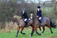 Hurworth Hunt 276