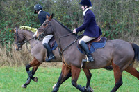 Hurworth Hunt 279