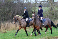 Hurworth Hunt 275
