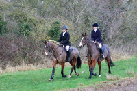 Hurworth Hunt 271