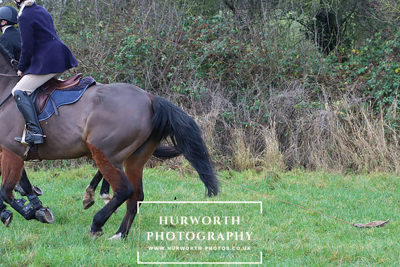 Hurworth Hunt 280