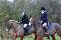 Hurworth Hunt 277