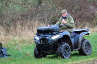 Hurworth Hunt 283