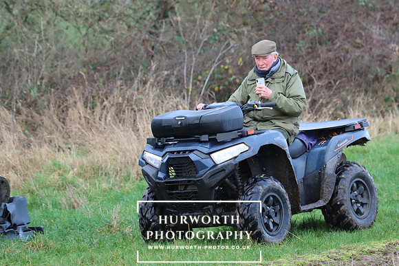 Hurworth Hunt 283