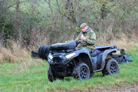 Hurworth Hunt 285