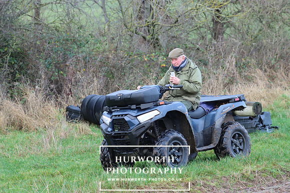 Hurworth Hunt 285