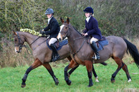 Hurworth Hunt 278