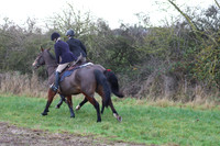Hurworth Hunt 282