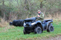 Hurworth Hunt 284