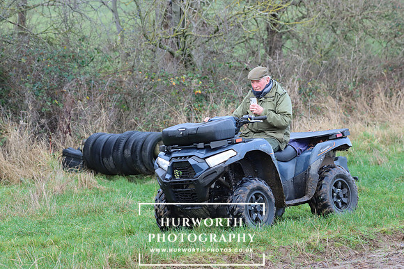 Hurworth Hunt 284